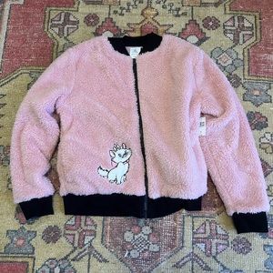 Marie Aristocats Jacket